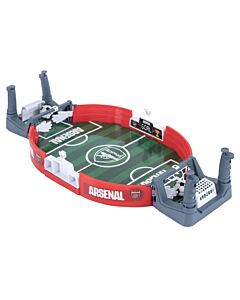 Arsenal FC Mini Football Game Maznun Football