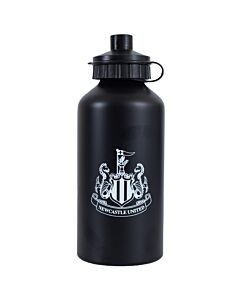 Newcastle United FC Aluminium Drinks Bottle MT Maznun Football