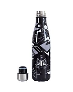 Newcastle United FC Fragment Thermal Flask Maznun Football