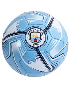 Manchester City FC Turbine Football Maznun Football