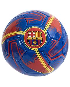 FC Barcelona Turbine Football Maznun Football