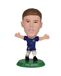 Chelsea FC SoccerStarz Palmer Maznun Football
