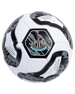 Newcastle United FC Tracer Football Maznun Football