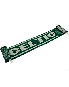 Celtic FC Scarf Maznun Football