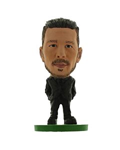Atletico Madrid FC SoccerStarz Simeone Maznun Football