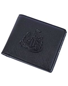 Newcastle United FC PU Wallet Maznun Football