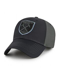 West Ham United FC Blackball Cap-184241 Maznun Football