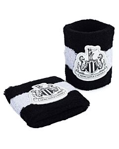 Newcastle United FC Wristbands Maznun Football