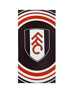 Fulham FC Pulse Towel-TM-01508 Maznun Football