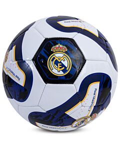 Real Madrid CF Tracer Football Maznun Football