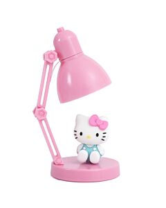 Hello Kitty Mini Desk Lamp Maznun Football