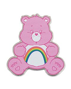 Care Bears Cheer Pin Badge Maznun Football