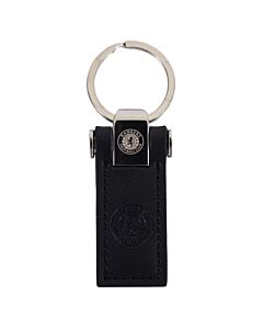 Rangers FC Leather Key Fob Maznun Football