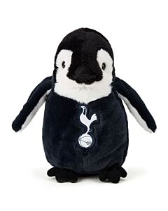Tottenham Hotspur FC Plush Penguin Maznun Football