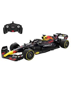 Oracle Red Bull Racing RB18 Radio Controlled Car 1:18 Scale-TM-06013 Maznun Football