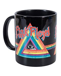 Pink Floyd Providence Mug Maznun Football