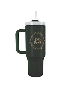 The Lord Of The Rings 40oz Tumbler-TM-05518 Maznun Football