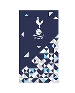 Tottenham Hotspur FC Particle Towel Maznun Football