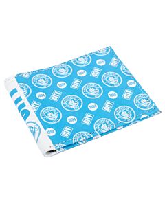 Manchester City FC Coloured Icon Wallet Maznun Football