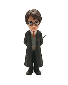 Harry Potter MINIX Figure Harry Potter Maznun Football