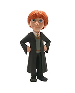 Harry Potter MINIX Figure Ron Weasley Maznun Football