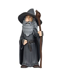 Lord Of The Rings MINIX Figure Gandalf Maznun Football