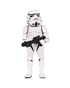 Original Stormtrooper MINIX Figure Maznun Football