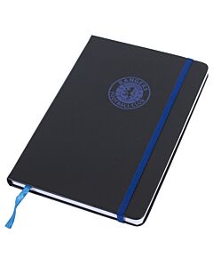 Rangers FC Classic Notebook Maznun Football