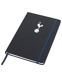 Tottenham Hotspur FC Classic Notebook Maznun Football