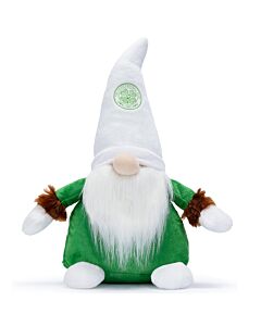 Celtic FC Plush Gonk Maznun Football