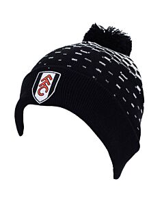 Fulham FC Fade Ski Hat Maznun Football
