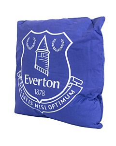 Everton FC Cushion Maznun Football