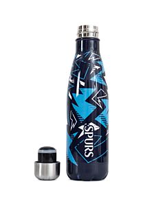 Tottenham Hotspur FC Fragment Thermal Flask Maznun Football