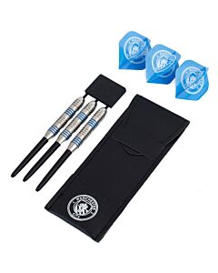Manchester City FC Darts Set Maznun Football