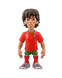 Portugal MINIX Figure 12cm Joao Felix Maznun Football