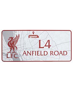 Liverpool FC Route To Sign Maznun Football