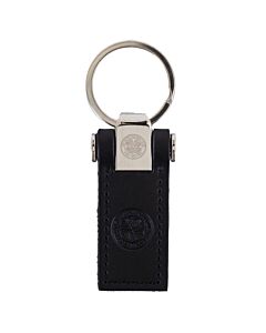 Celtic FC Leather Key Fob Maznun Football