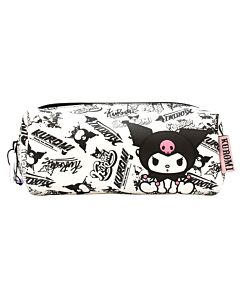 Kuromi Pencil Case Maznun Football