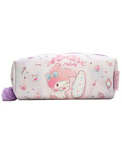 My Melody Pencil Case Maznun Football