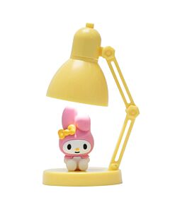 My Melody Mini Desk Lamp Maznun Football