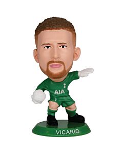 Tottenham Hotspur FC SoccerStarz Vicario Maznun Football