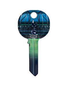 Tottenham Hotspur FC Stadium Door Key Maznun Football