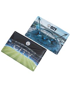 Manchester City FC 2pk Stadium Sign Maznun Football