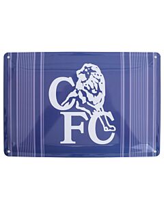 Chelsea FC Retro Days Sign Maznun Football