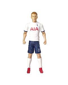 Tottenham Hotspur FC Kulusevski 20cm Action Figure Maznun Football