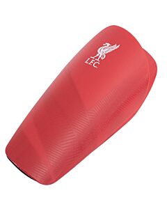 Liverpool FC Fuse Shin Pads Youths Maznun Football