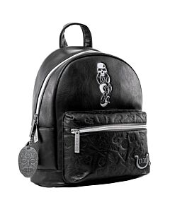 Harry Potter Dark Arts Fashion Backpack-TM-05559 Maznun Football