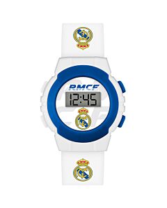 Real Madrid CF Digital Kids Watch Maznun Football
