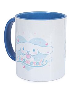 Cinnamoroll Coloured Mug Maznun Football