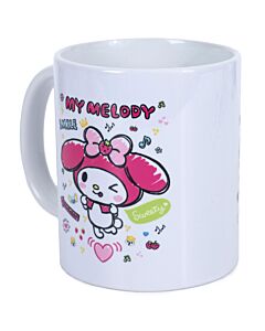 My Melody Sweety Mug Maznun Football